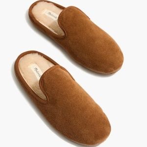 Madewell Loafer Scuff Slipper (9)